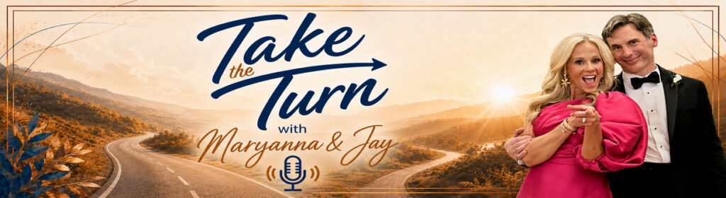 take the turn youtube banner 1235x338